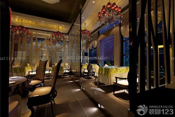 飯店裝修注意事項