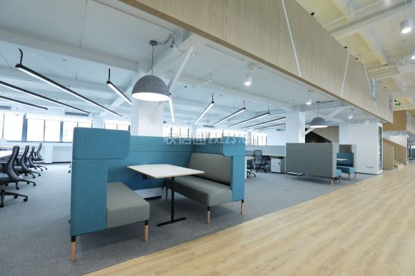 上海辦公室裝修