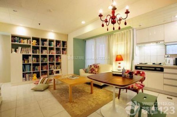 室內裝修效果圖