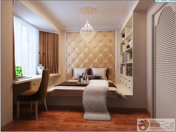 寧波晶鑫裝飾設計有限公司案例圖片