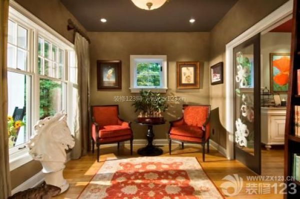 室內(nèi)裝修效果圖