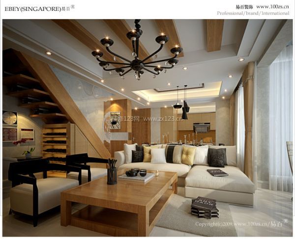 裝修時如何選擇實木地板