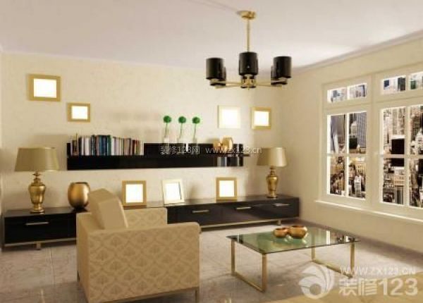 室內(nèi)裝修效果圖