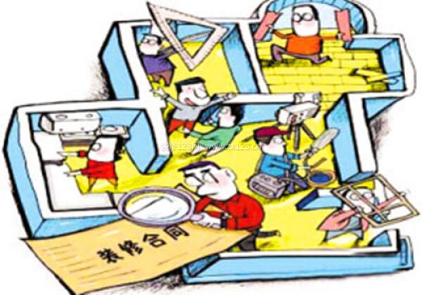 裝修注意事項(xiàng)