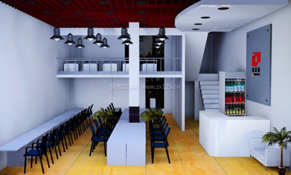 小網(wǎng)吧裝修