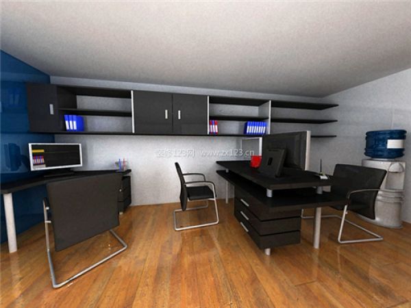 小辦公室裝修