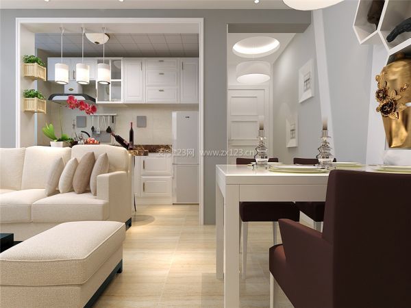 舊房子如何裝修