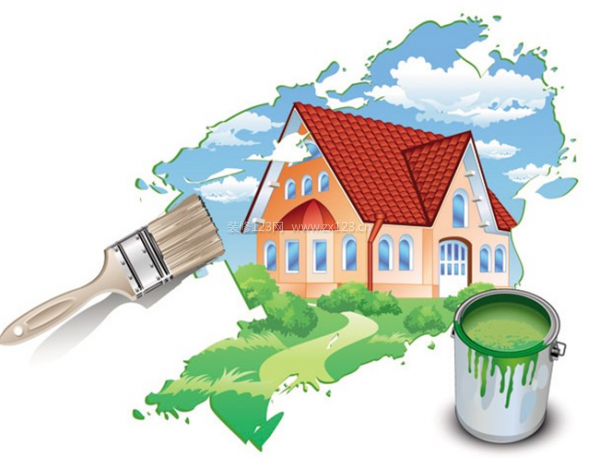 怎樣裝修最省錢