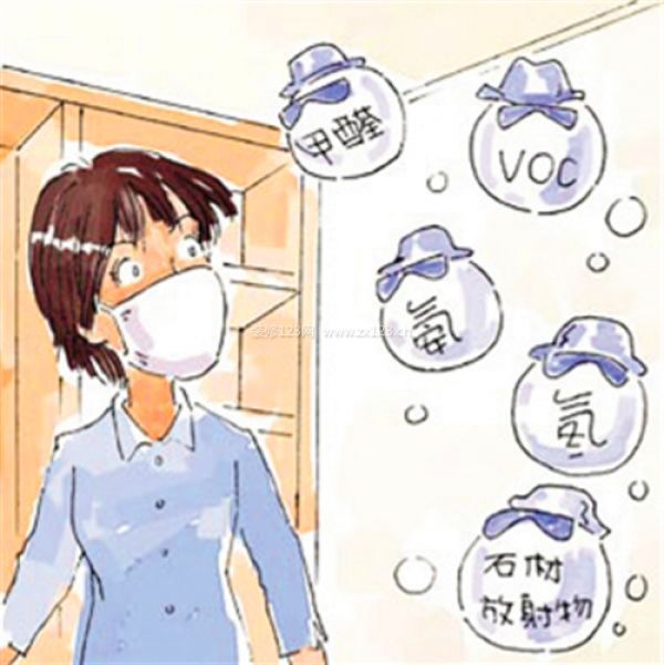 新房裝修注意事項