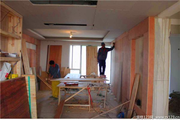 樓房裝修注意事項(xiàng)