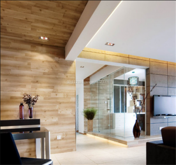 家裝隔斷設(shè)計(jì)