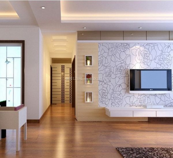 室內(nèi)過道怎么設(shè)計(jì)