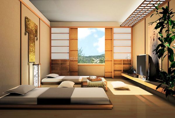 家裝設(shè)計(jì)理念