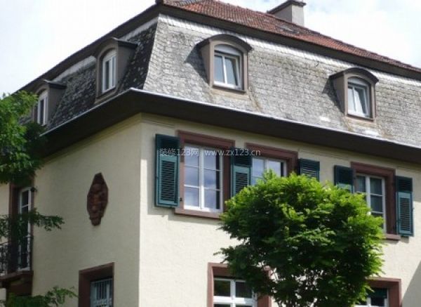 買房子應該注意什么