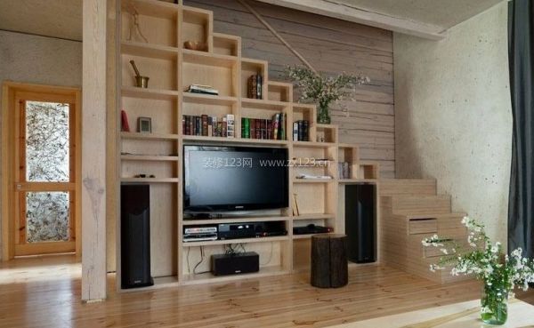 小復式怎么設計