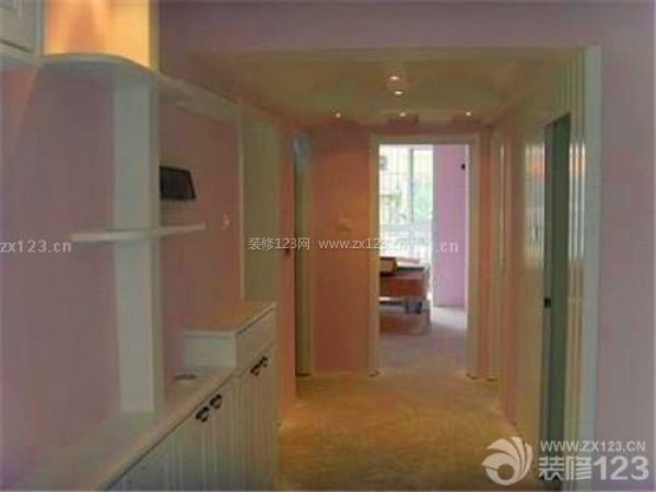 新房子裝修注意事項