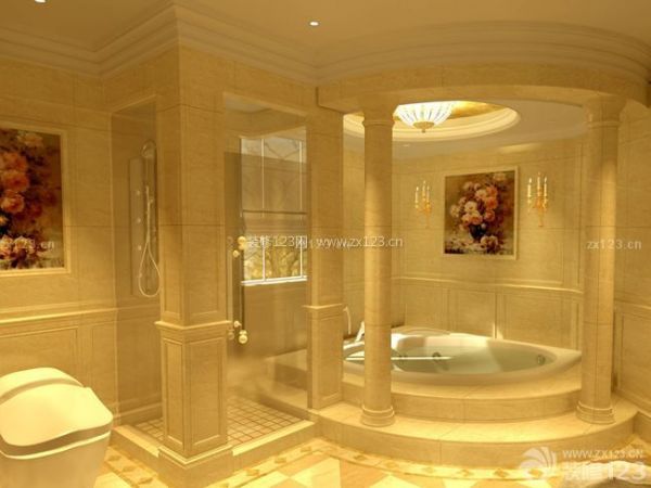 衛生間裝修注意事項