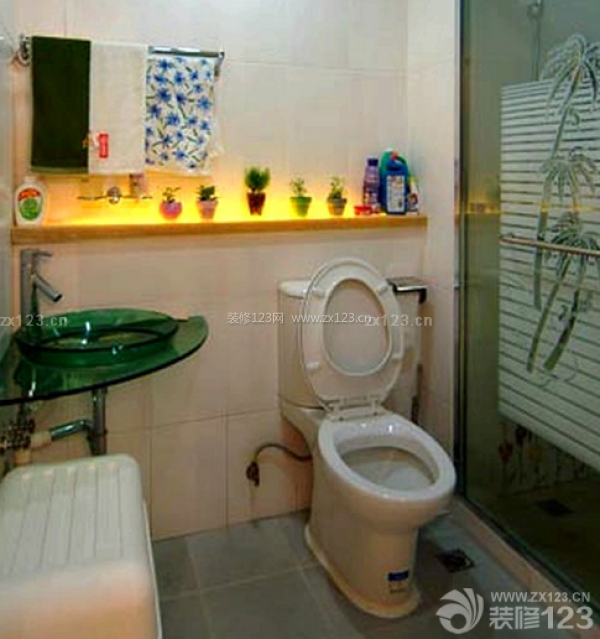 衛(wèi)生間清潔小妙招