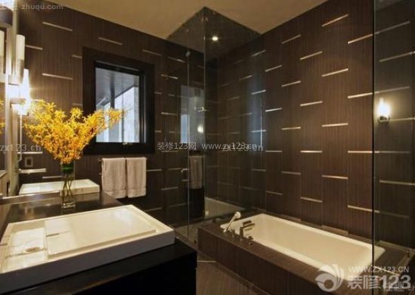 衛(wèi)生間清潔小妙招