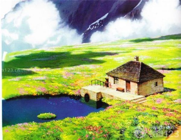 哈爾的移動(dòng)城堡