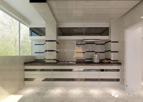 三隆世紀(jì)城裝修效果圖