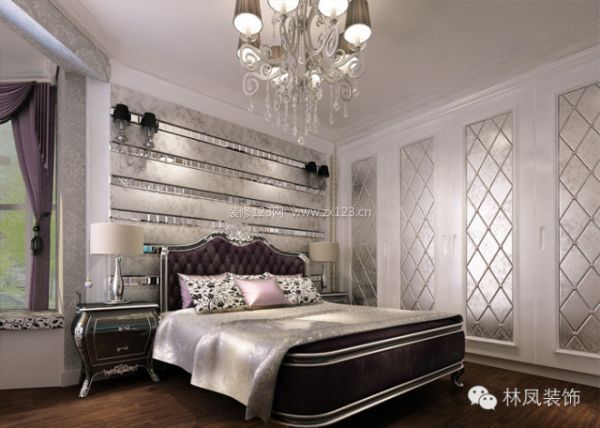 三隆世紀(jì)城裝修效果圖