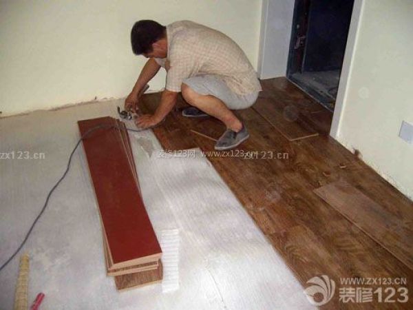 二手房裝修注意事項