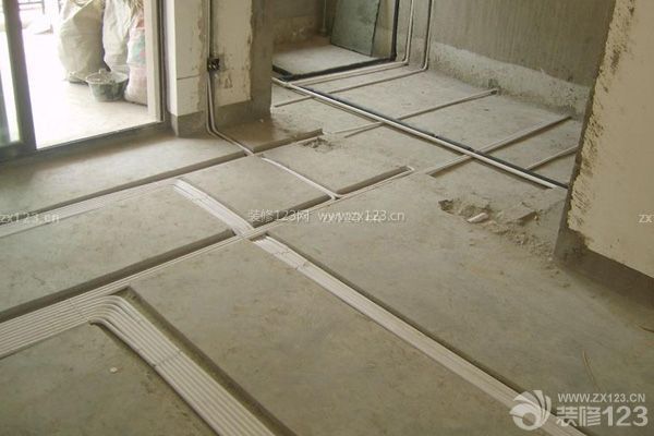 100平米室內裝修預算表