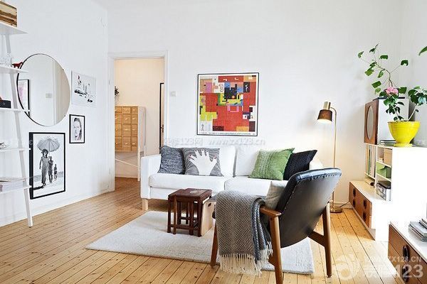 30平米小戶型裝修注意事項