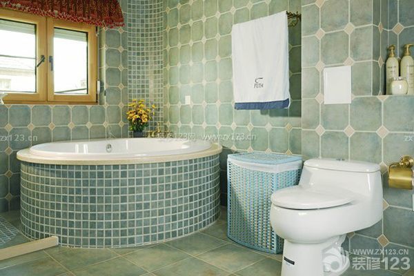 衛生間怎么裝修