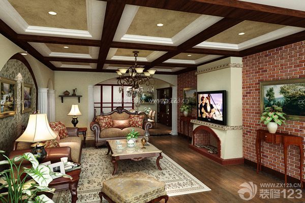 120平米裝修報價單