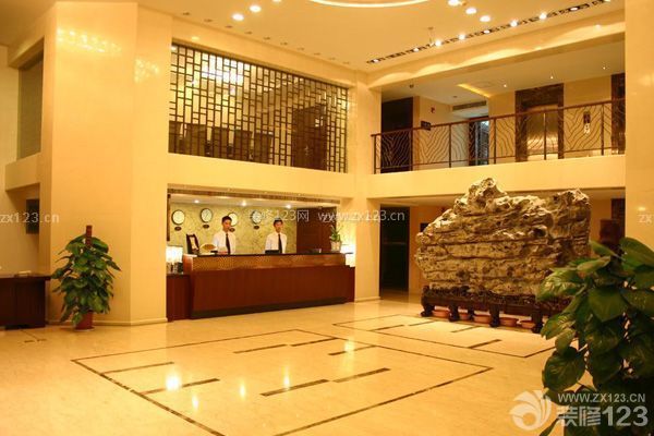 酒店裝修注意事項