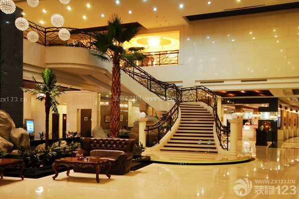 酒店裝修注意事項