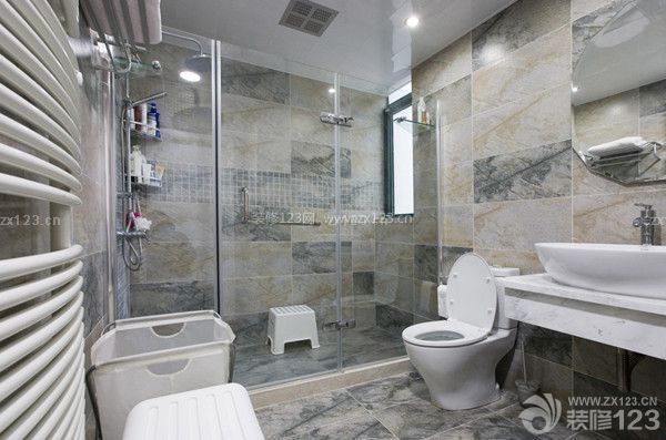 衛生間裝修應注意問題