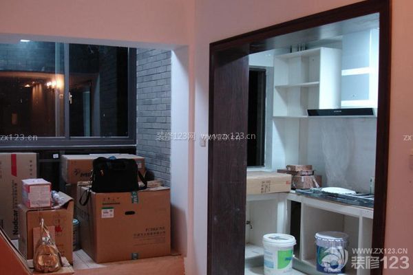 裝修買材料順序