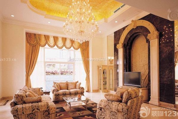 客廳裝修注意事項(xiàng)