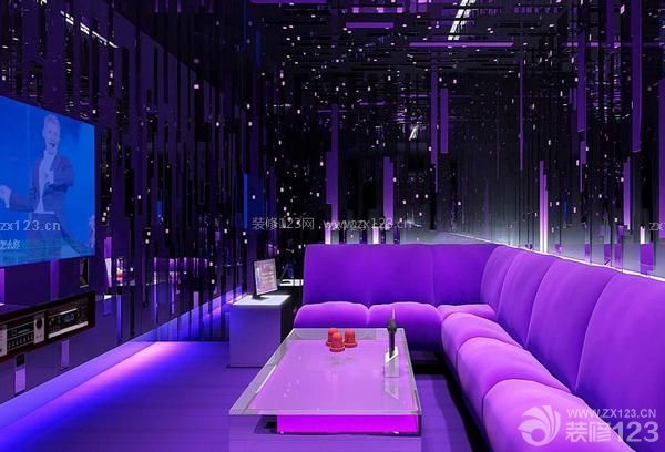 休閑會所裝修注意事項(xiàng)