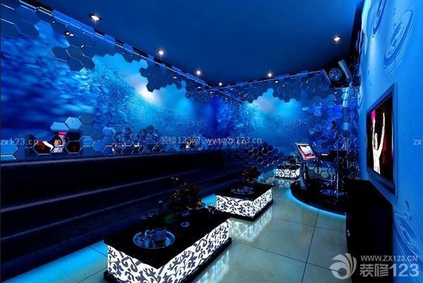 休閑會所裝修注意事項(xiàng)