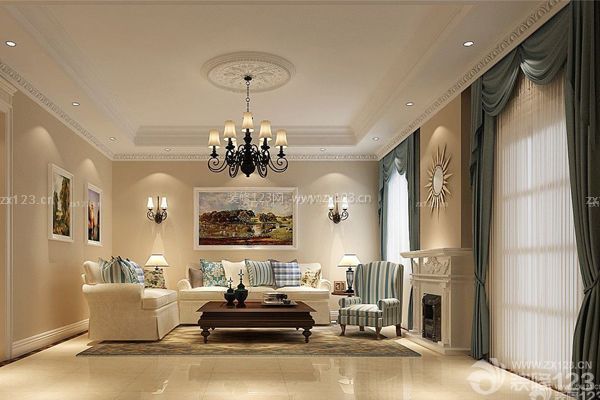 怎么裝修房子最省錢