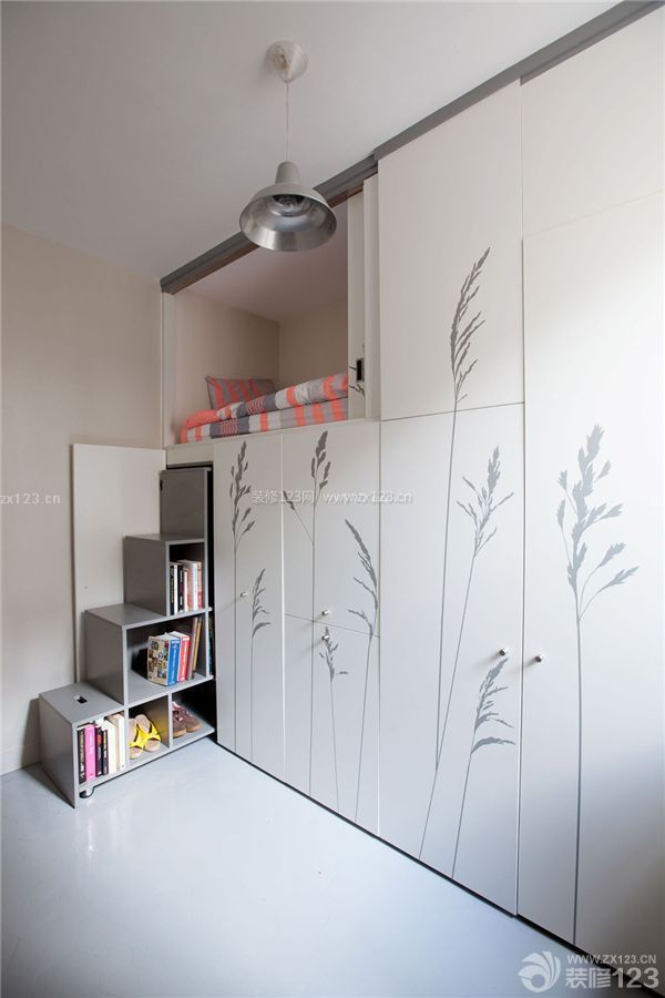 小戶型怎么裝修