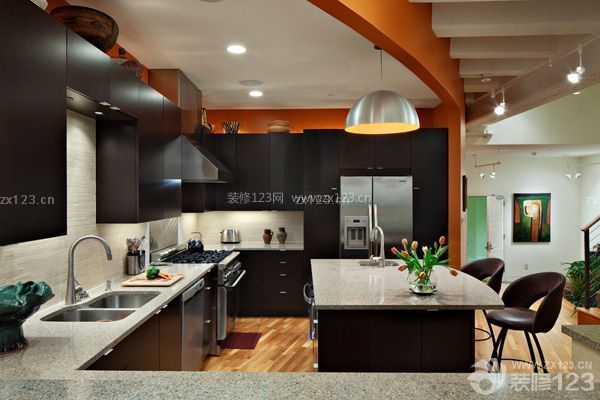 廚房怎樣裝修最省錢