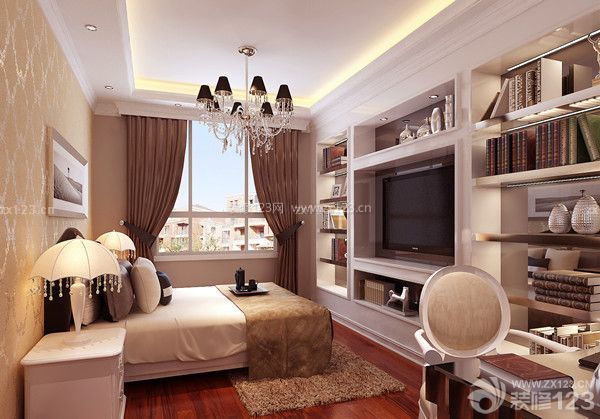 小戶型怎樣裝修：合理收納物品