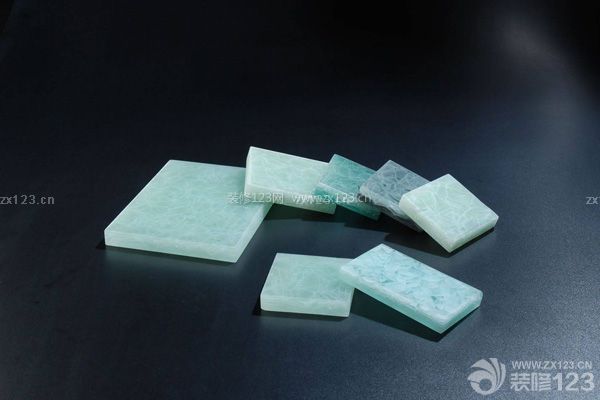 店面怎樣裝修最省錢——裝修材料上省錢