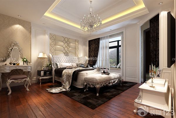 裝修臥室注意事項(xiàng)