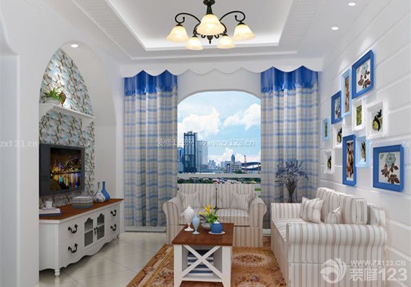 小戶型怎樣裝修：家具大小合理