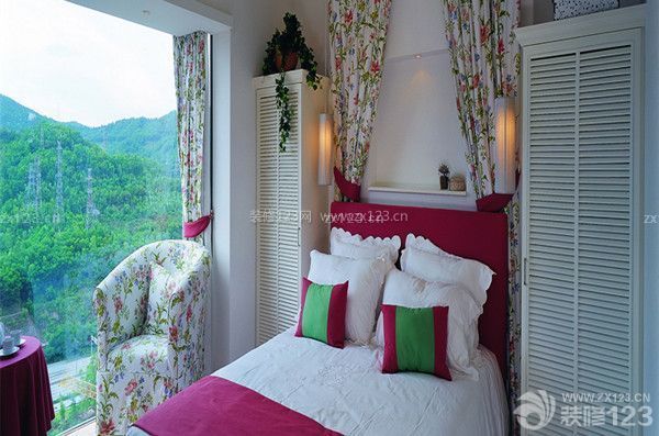 賓館裝修設(shè)計(jì)注意事項(xiàng)之二：設(shè)施的齊全