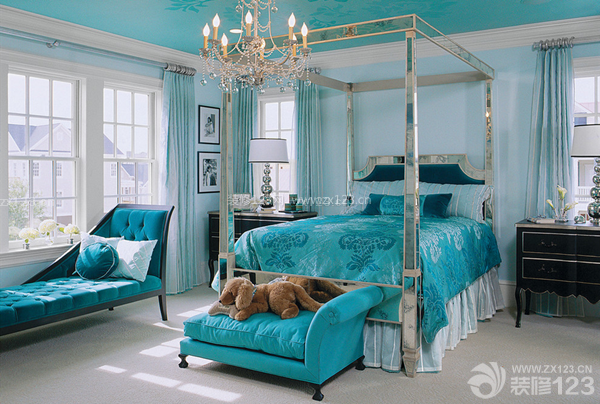 賓館裝修設(shè)計(jì)注意事項(xiàng)之一：裝修風(fēng)格統(tǒng)一