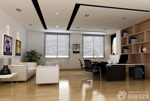 北京辦公室裝修注意事項：節(jié)省裝修成本