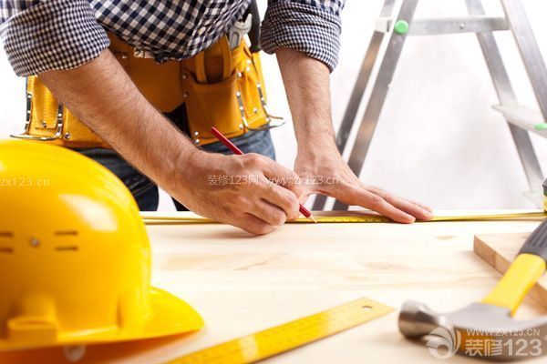 怎樣裝修最省錢又好看-嚴格按照裝修預算裝修