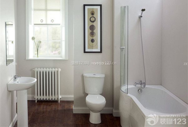 裝修衛生間注意事項：通風設計